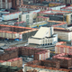 Ilustración para el artículo titulado Escenas de Norilsk, el infierno contaminado más al Norte del mundo